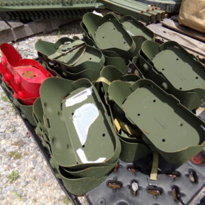 Military 5L Jerry Can Holder