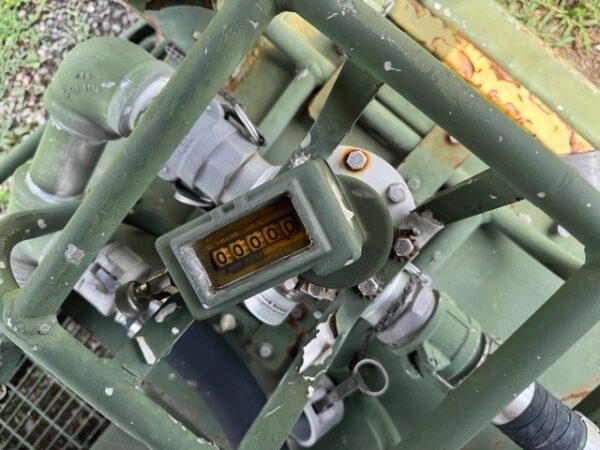 Sixcon #845010A0000 Fuel Pump Module - Image 6