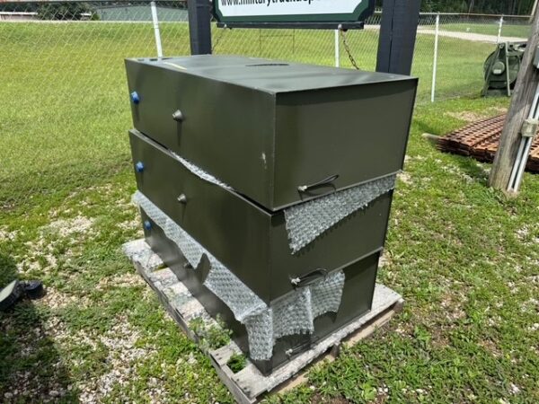 95 Gal Fuel Transfer Tanks - Image 2