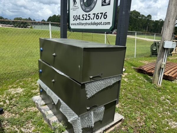 95 Gal Fuel Transfer Tanks - Image 3