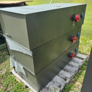 95 Gal Fuel Transfer Tanks