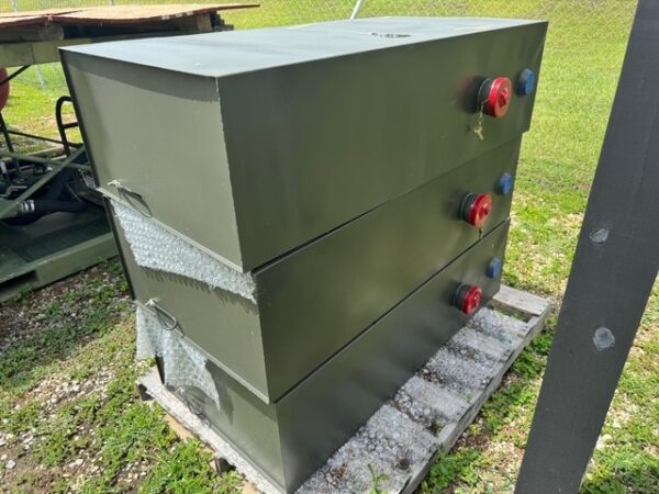 95 Gal Fuel Transfer Tanks