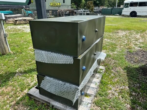 95 Gal Fuel Transfer Tanks - Image 4