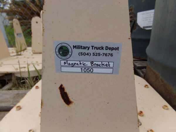 Magnetic Plates - Image 2