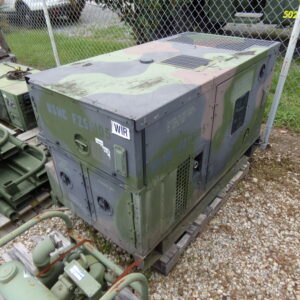 USMC 5KW Diesel Generator (MEP-802A)