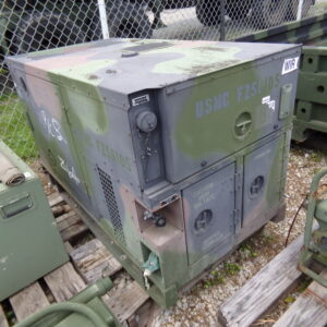10 Kw Diesel Generator Set