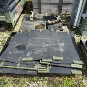 Assorted Vehicle Mud Flaps