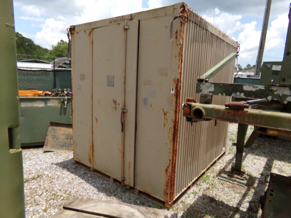Sesolinc Portable Weapon/Tool Storage Container - Image 3