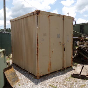 Sesolinc Portable Weapon/Tool Storage Container