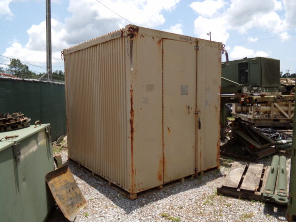 Sesolinc Portable Weapon/Tool Storage Container