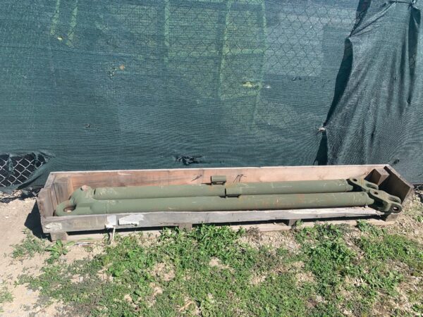 Assorted Tow Bars - 5 Ton & Up - Image 5