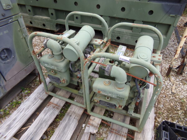 Self-Priming Centrifugal Pump - Image 4
