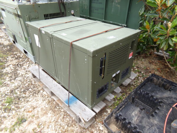 Water Sterilizer