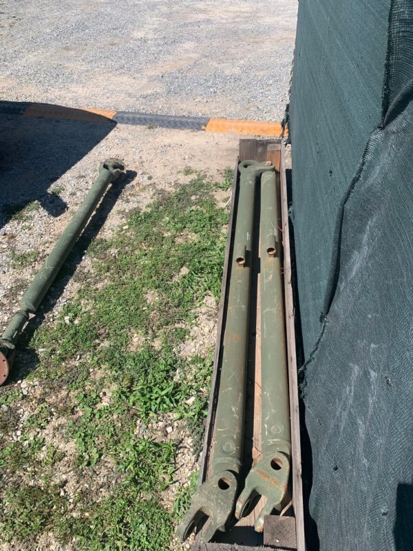 Assorted Tow Bars - 5 Ton & Up - Image 6