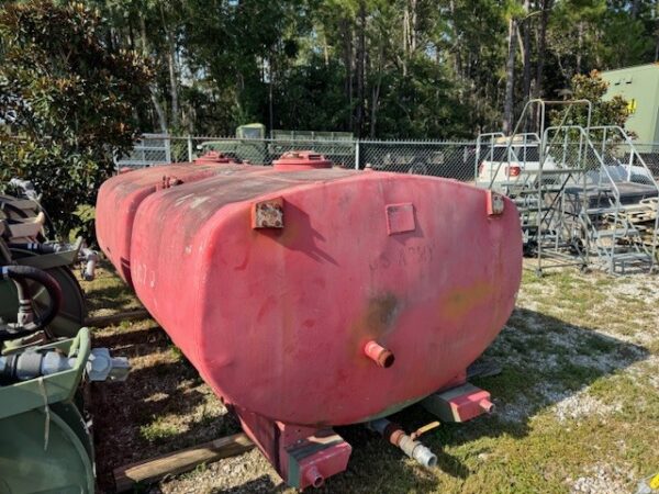 1200 Gal Liquid Storage Tank - Image 6