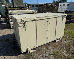 Wel-Fab WFI-C130D Collapsible Storage Container