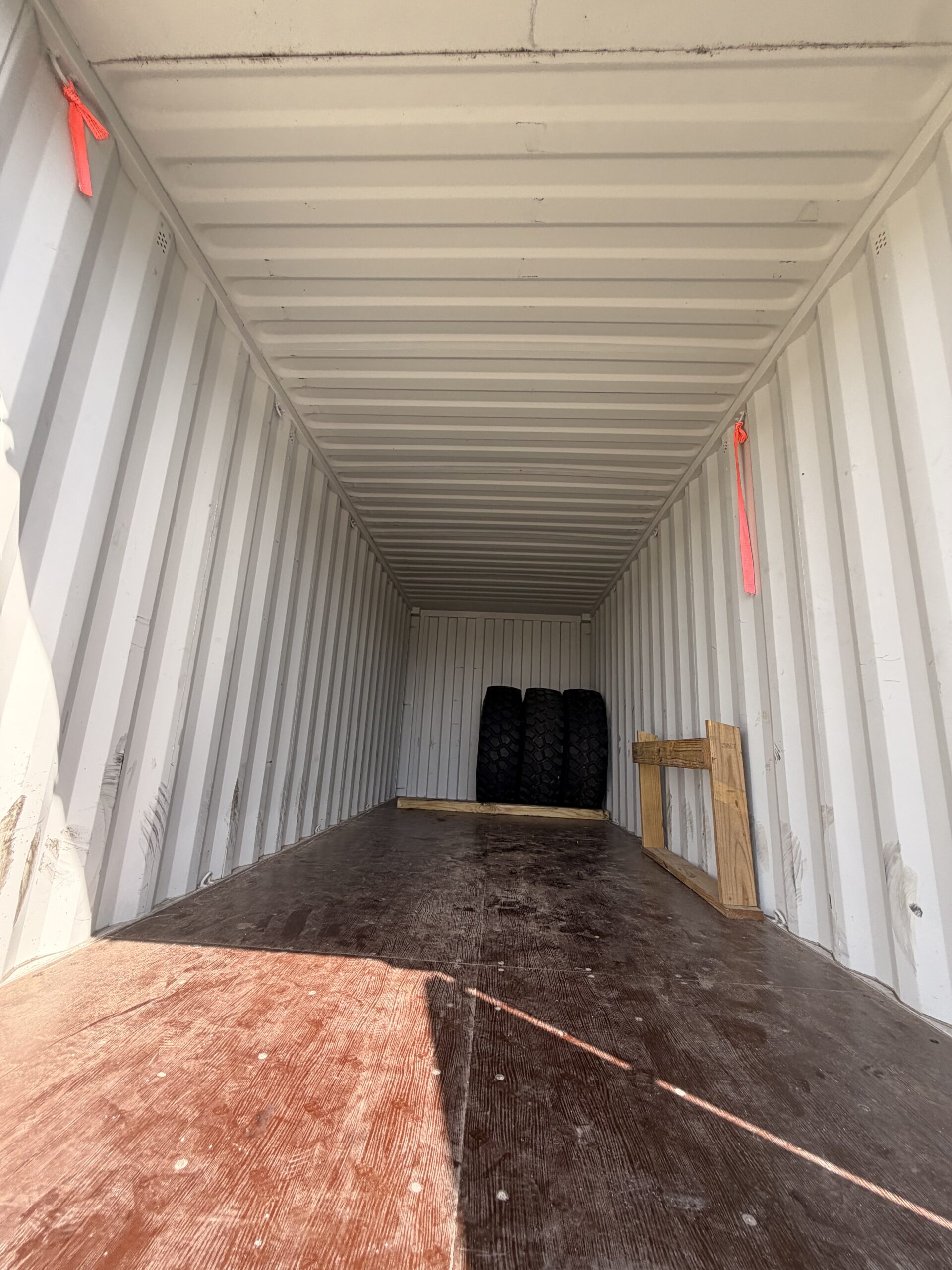 Storage Container Trailer - Image 4