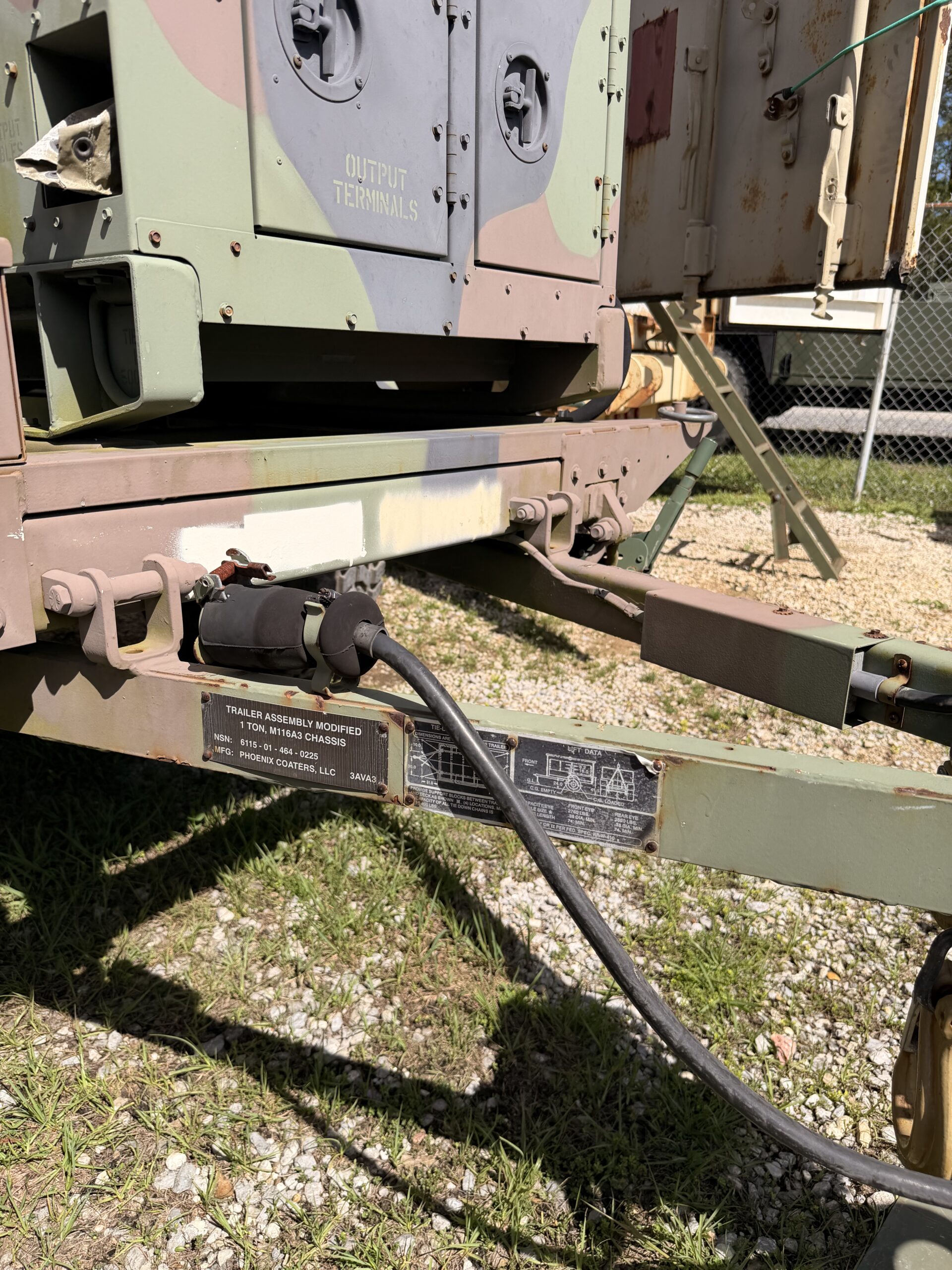 Generator Trailer - Image 5