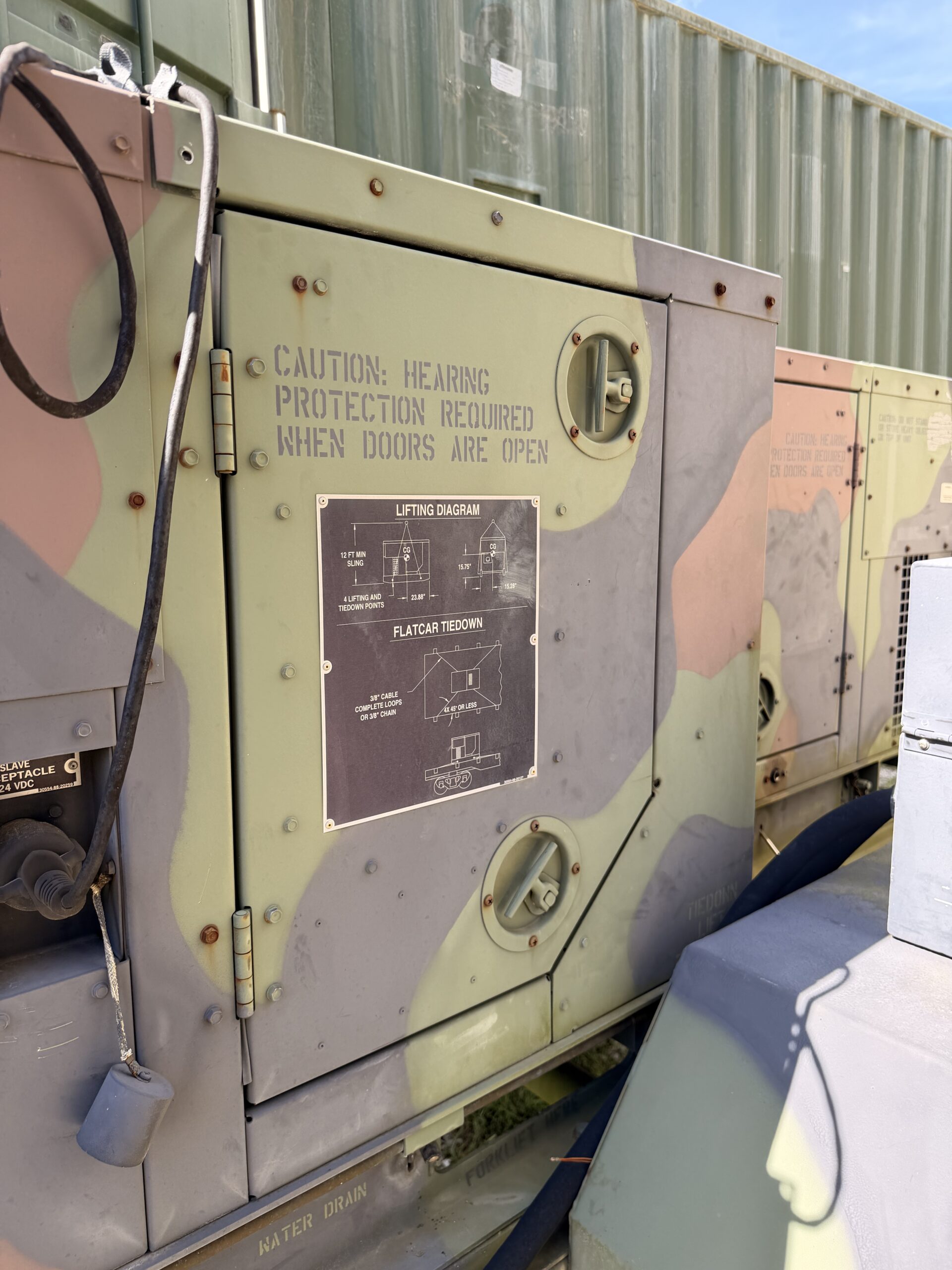 Generator Trailer - Image 6