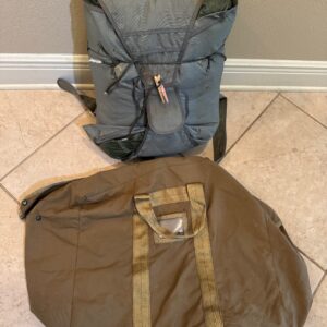 T-11 Parachute Canopy