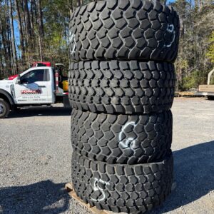 Techking 24R21 Tires